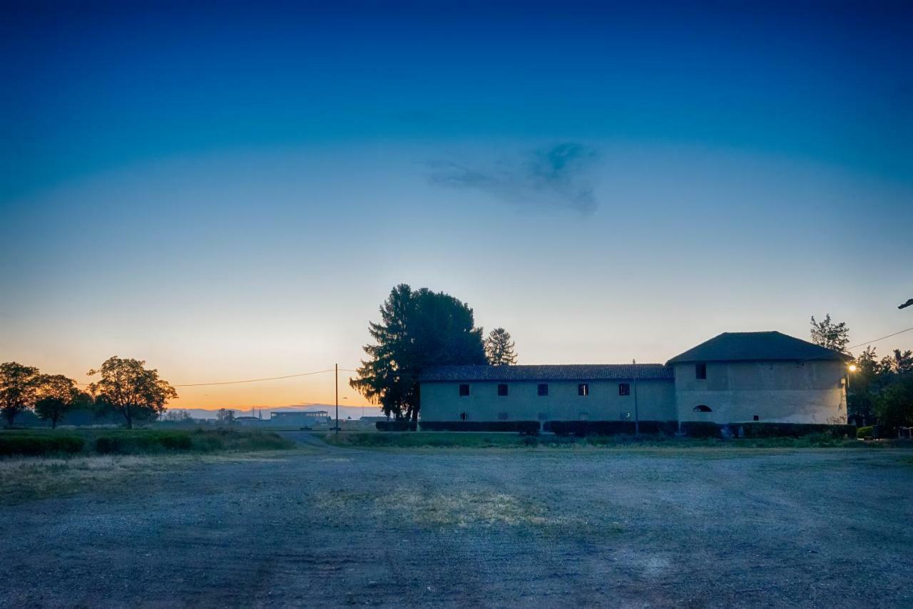 Agriturismo Cascina Graziosa Cameriano